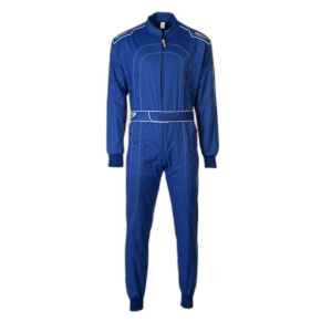 Speed Daytona HS-1 Blauw