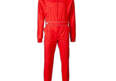 Speed Daytona HS-1 Rood