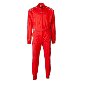 Speed Daytona HS-1 Rood
