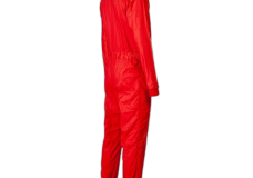 Speed Daytona HS-1 Rood Back
