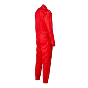 Speed Daytona HS-1 Rood Back