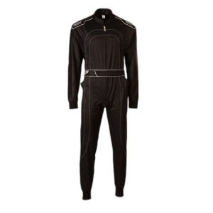Speed Daytona HS-1 Zwart