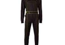 Speed Daytona HS-1 Zwart-Groen