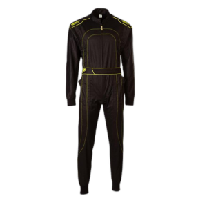 Speed Daytona HS-1 Zwart-Groen