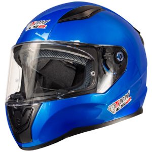 Speed LS2 Rapid Blauw