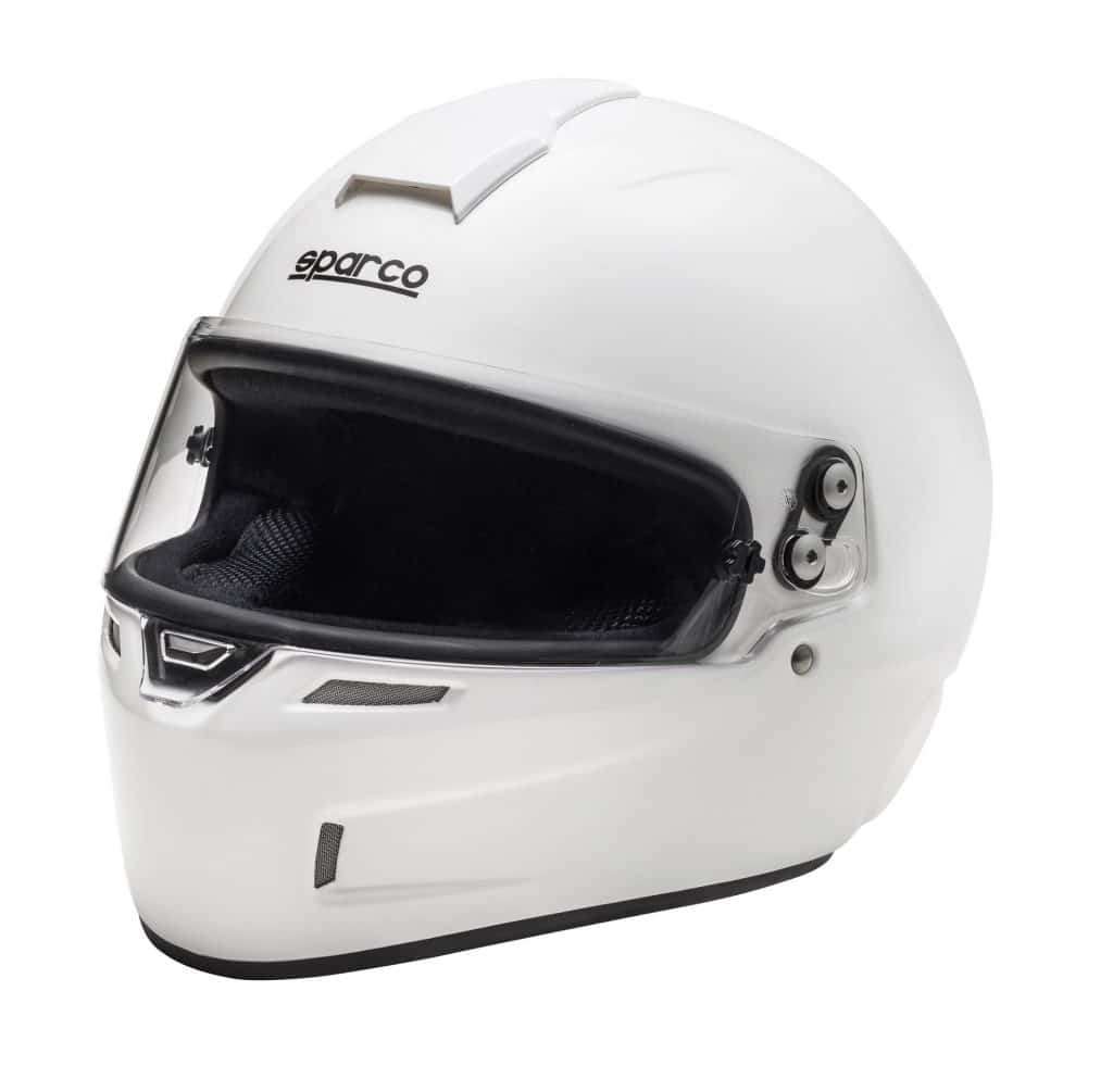 Sparco GP KF-4W CMR Helm