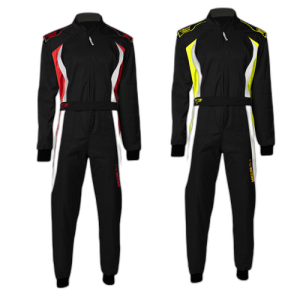 Speed Barcelona RS-3