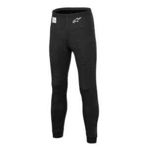 Alpinestars Race V3 Broek Zwart