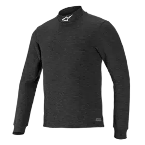 Alpinestars Race V3 Shirt Zwart