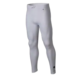 Alpinestars ZX EVo V3 broek Wit