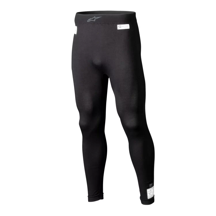 Alpinestars ZX EVo V3 broek Zwart