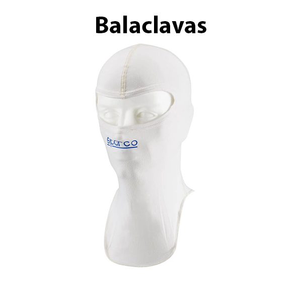 Balaclavas