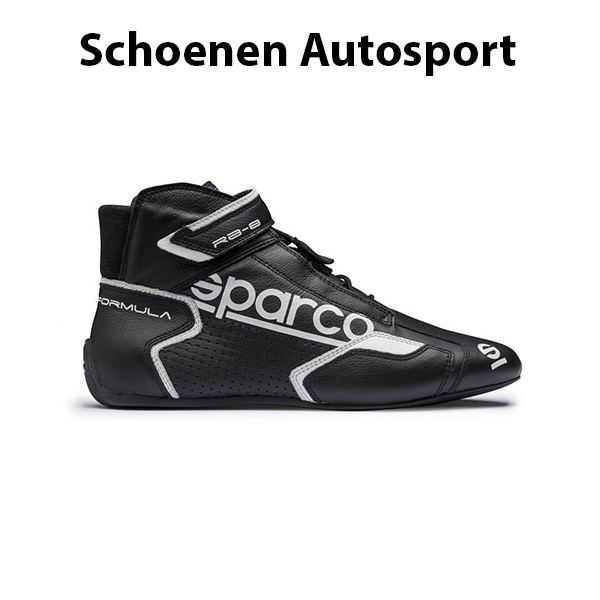 Schoenen Autosport