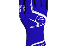 Sparco Arrow Blauw