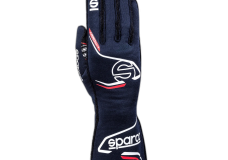 Sparco Arrow+ Blauw Racehandschoenen