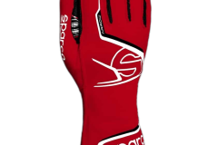 Sparco Arrow Rood