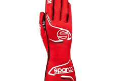Sparco Arrow+ Rood Racehandschoenen