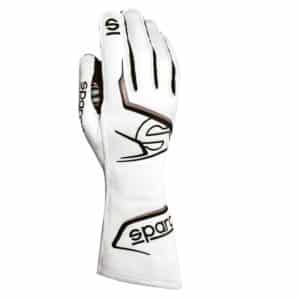 Sparco Arrow Wit-Grijs