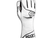 Sparco Arrow+ Wit Racehandschoenen