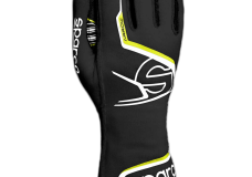 Sparco Arrow Zwart