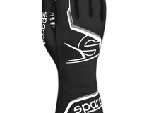 Sparco Arrow karthandschoenen Zwart-Wit