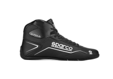 Sparco K-Pole Zwart