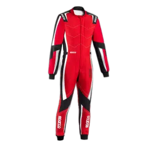 Sparco Kerb Advanced Rood