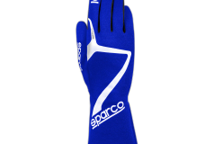 Sparco Land Blauw
