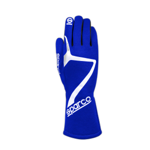 Sparco Land Blauw