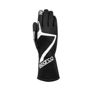Sparco Land Zwart