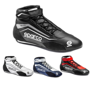 Sparco Skid Raceschoenen