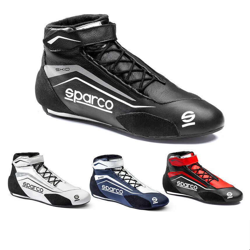 Sparco Skid Raceschoenen