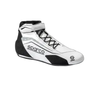 Sparco Skid Wit Raceschoenen