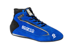 Sparco Slalom+ Blauw raceschoenen