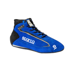 Sparco Slalom+ Blauw raceschoenen