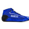 Sparco Slalom+ Raceschoenen Blauw