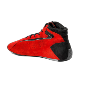 Sparco Slalom+ Side raceschoenen