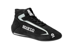 Sparco Slalom+ Zwart raceschoenen