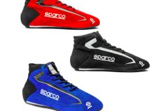 Sparco Slalom+ raceschoenen