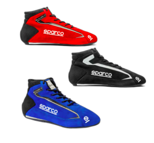 Sparco Slalom+ raceschoenen