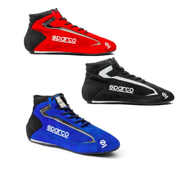 Sparco Slalom+ raceschoenen