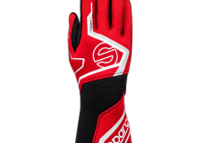 Sparco Tide+ Rood