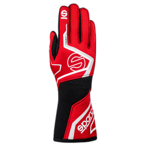 Sparco Tide+ Rood