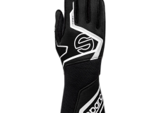 Sparco Tide+ Zwart