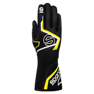 Sparco Tide+ Zwart-Geel