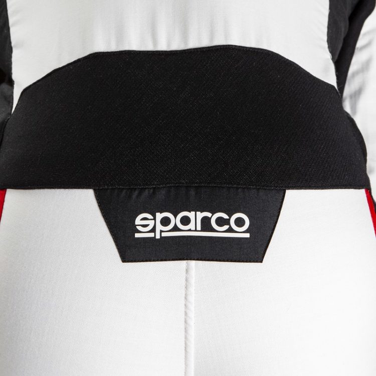 Sparco Victory Raceoverall BAck