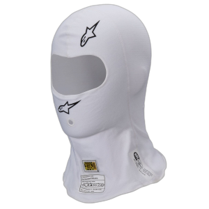 ZX Evo V3 Balaclava Wit