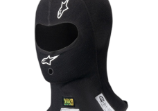 ZX Evo V3 Balaclava Zwart