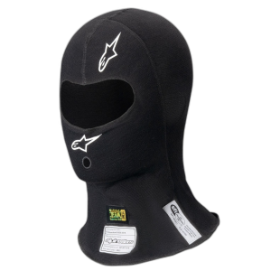ZX Evo V3 Balaclava Zwart