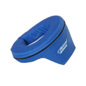 Speed Nekband NS-1 Blauw